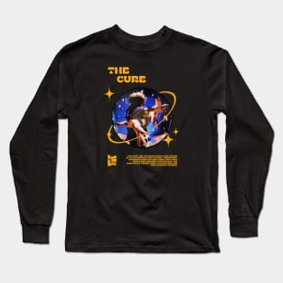 The C. vintage 90s Long Sleeve T-Shirt